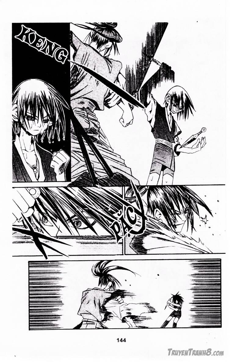 behind master - huyền thoại thiên cẩu chapter 5 5