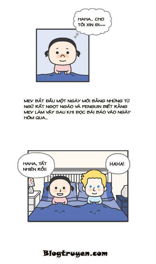 đôi vợ chồng đáng yêu chapter 1 16