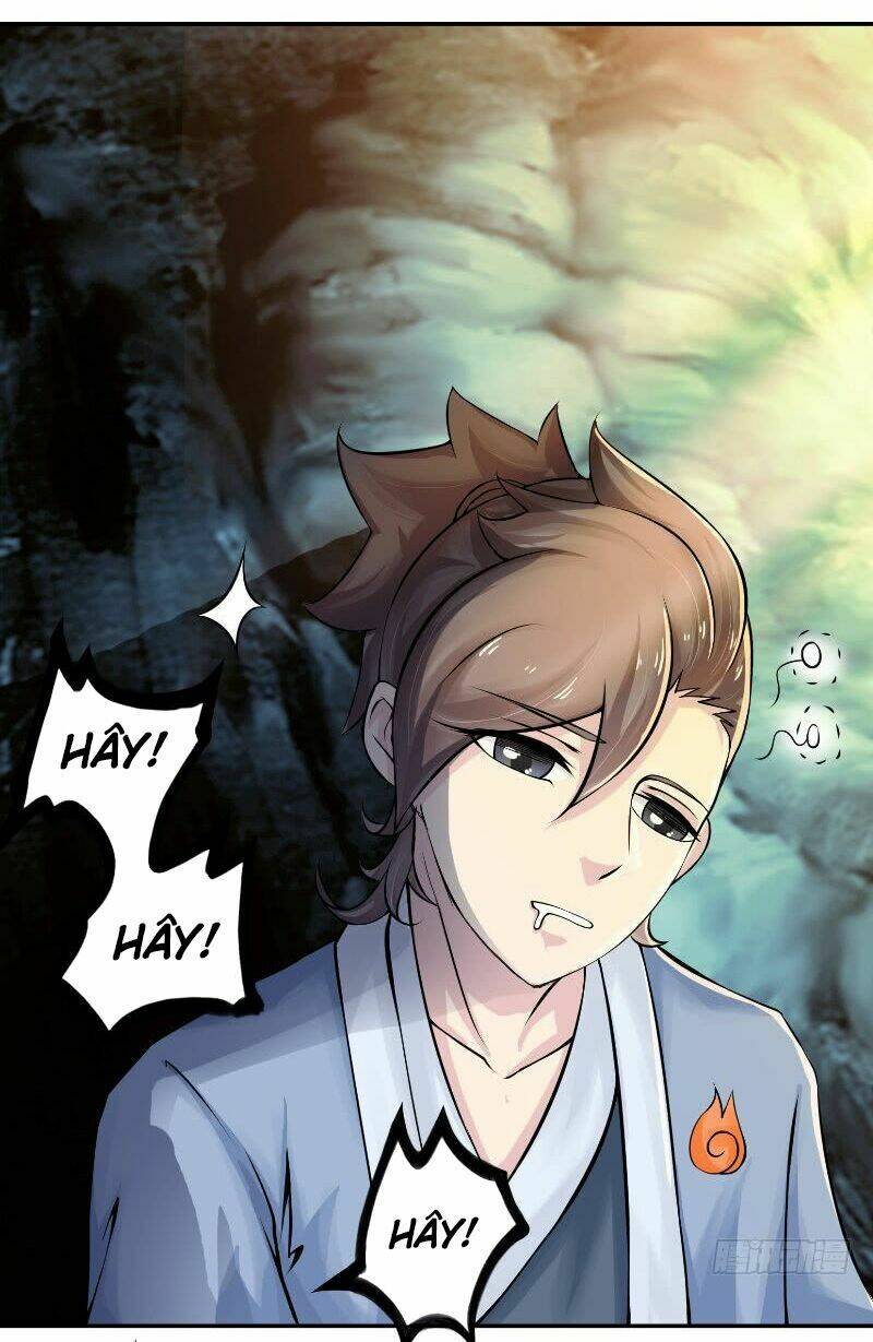 cực vũ huyền đế chapter 10 3