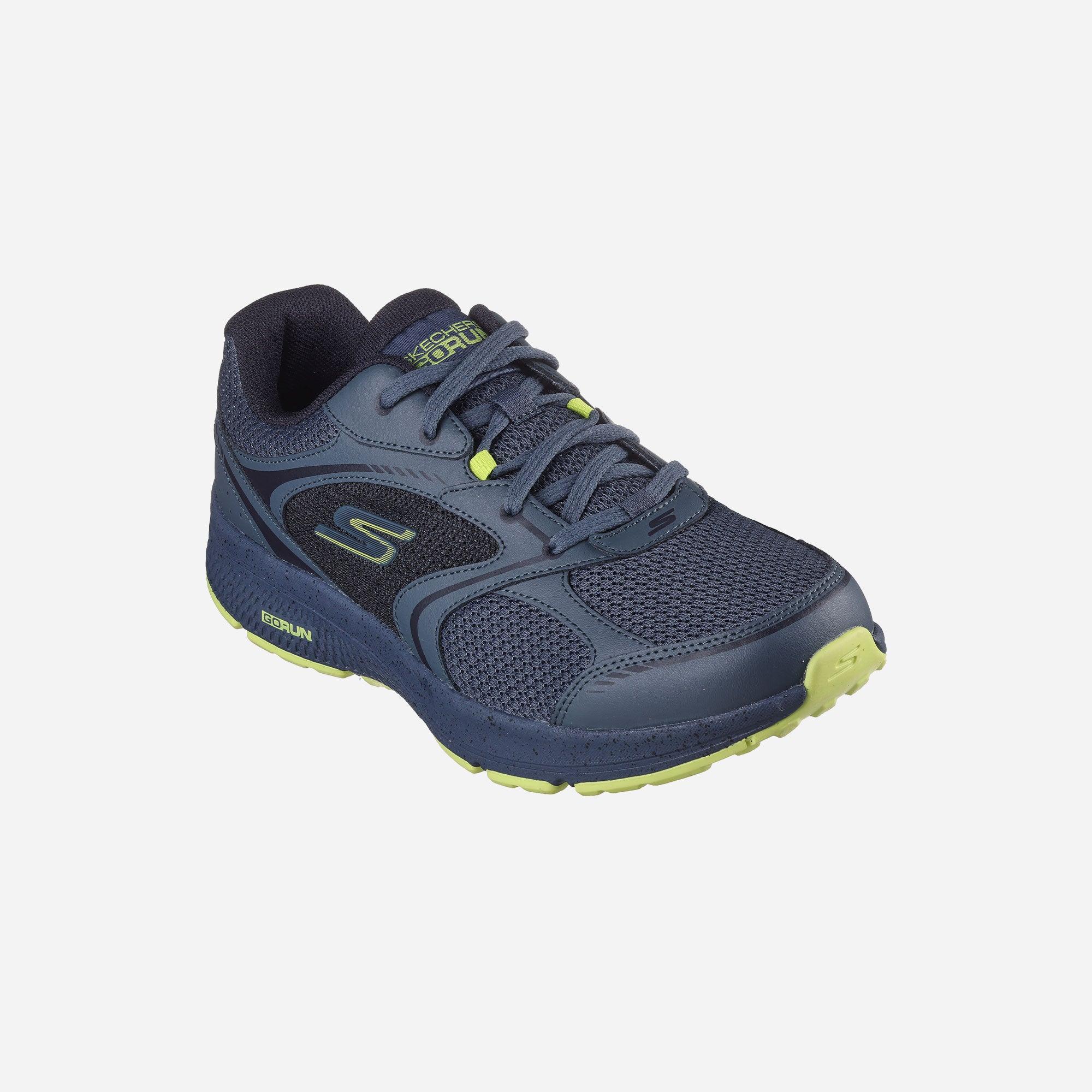 Giày thể thao nam Skechers Go Run Consistent - 220371-NVLM