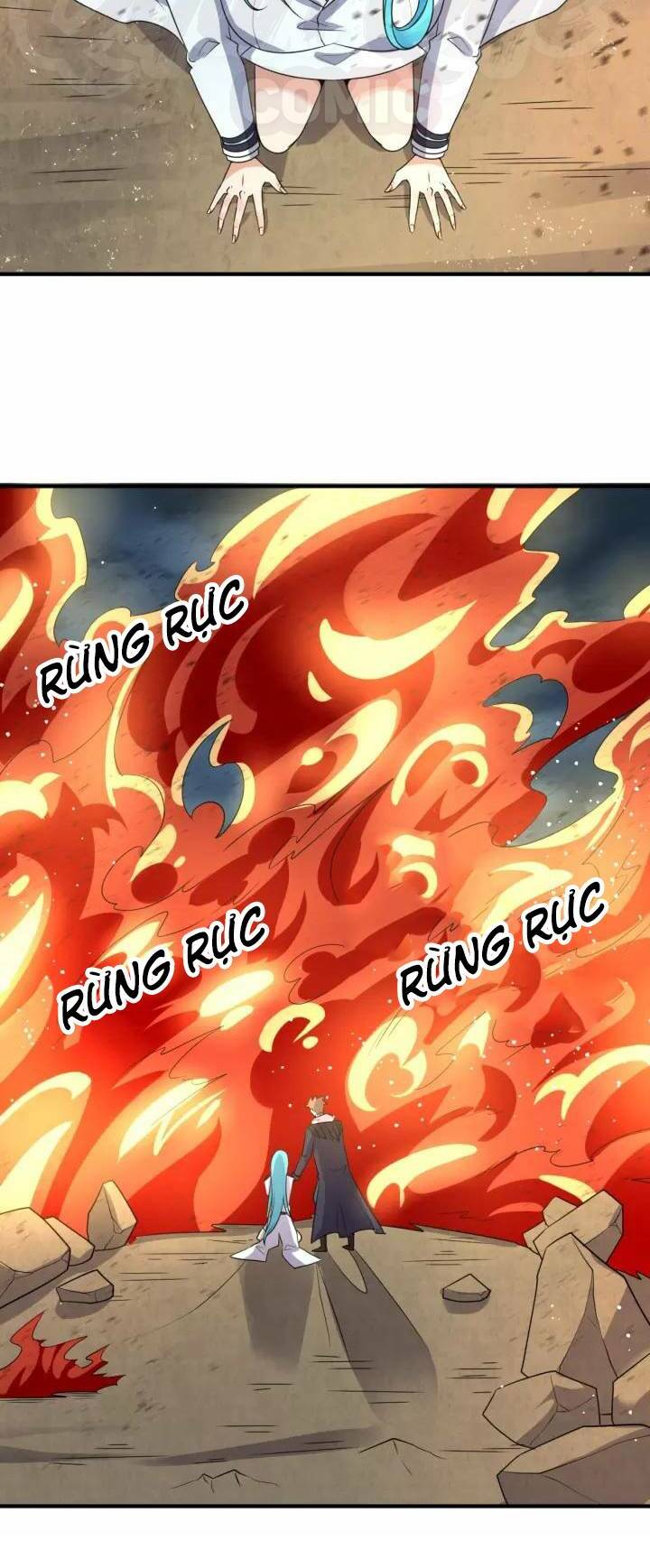 người chặn xuyên không chapter 77 30