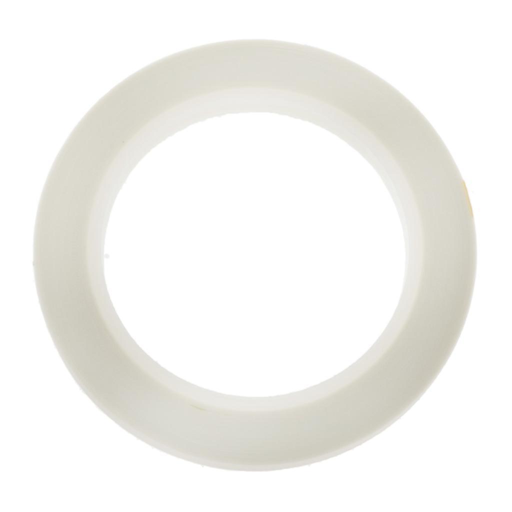 30m Clear Striped Fiberglass Tape Filament Adhesive Tape Packing Tape Strong