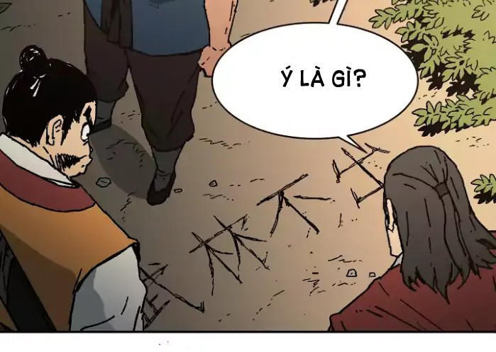 Bố Vô Song chapter 28 17