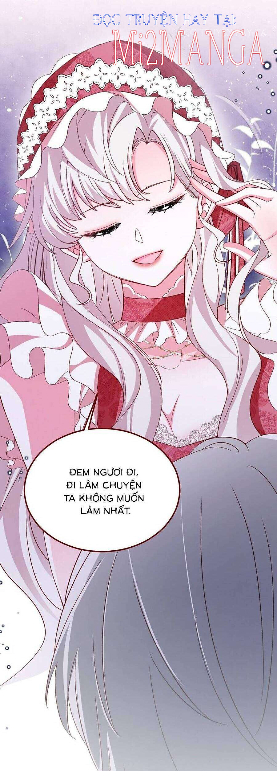 ninita yêu dấu chapter 67.1 12