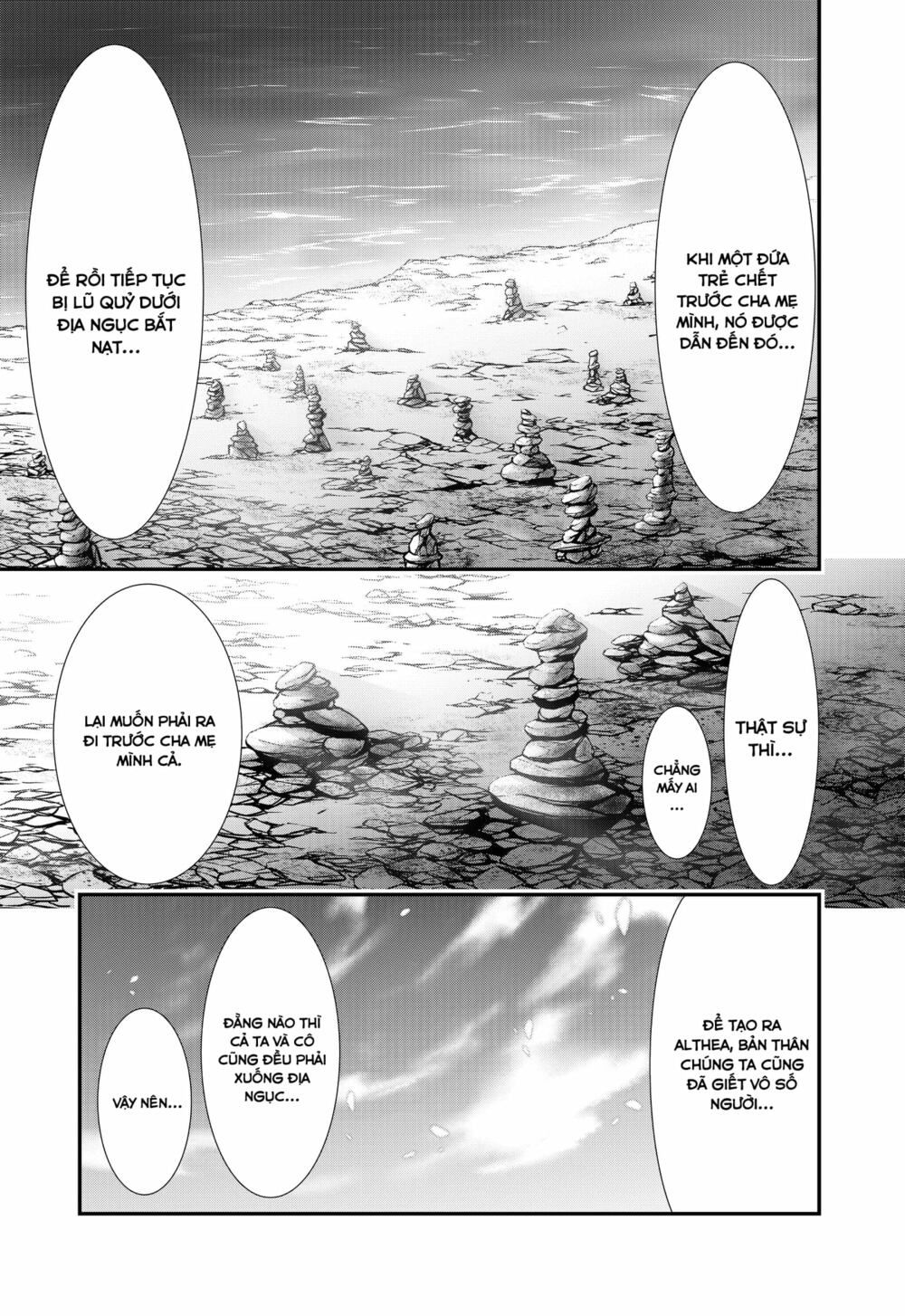 kích trụy vương huyền thoại chapter 78 26