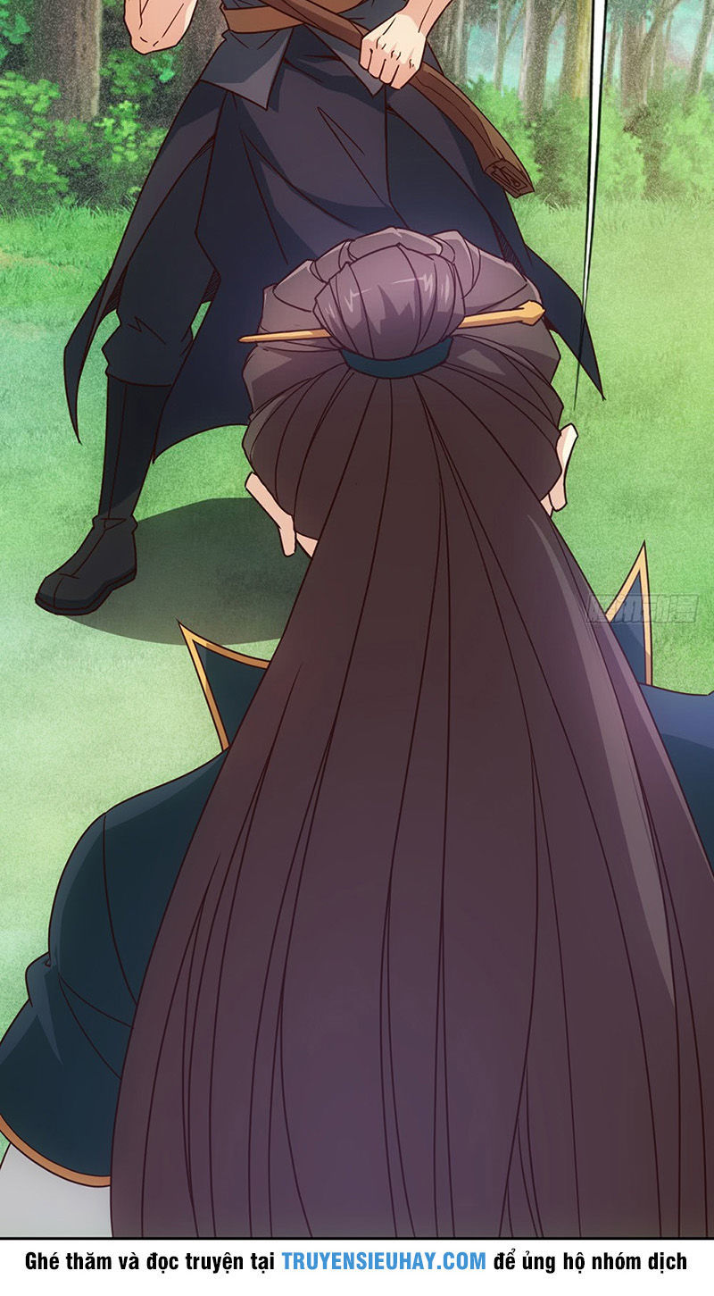 hồng thiên thần tôn chapter 13 28