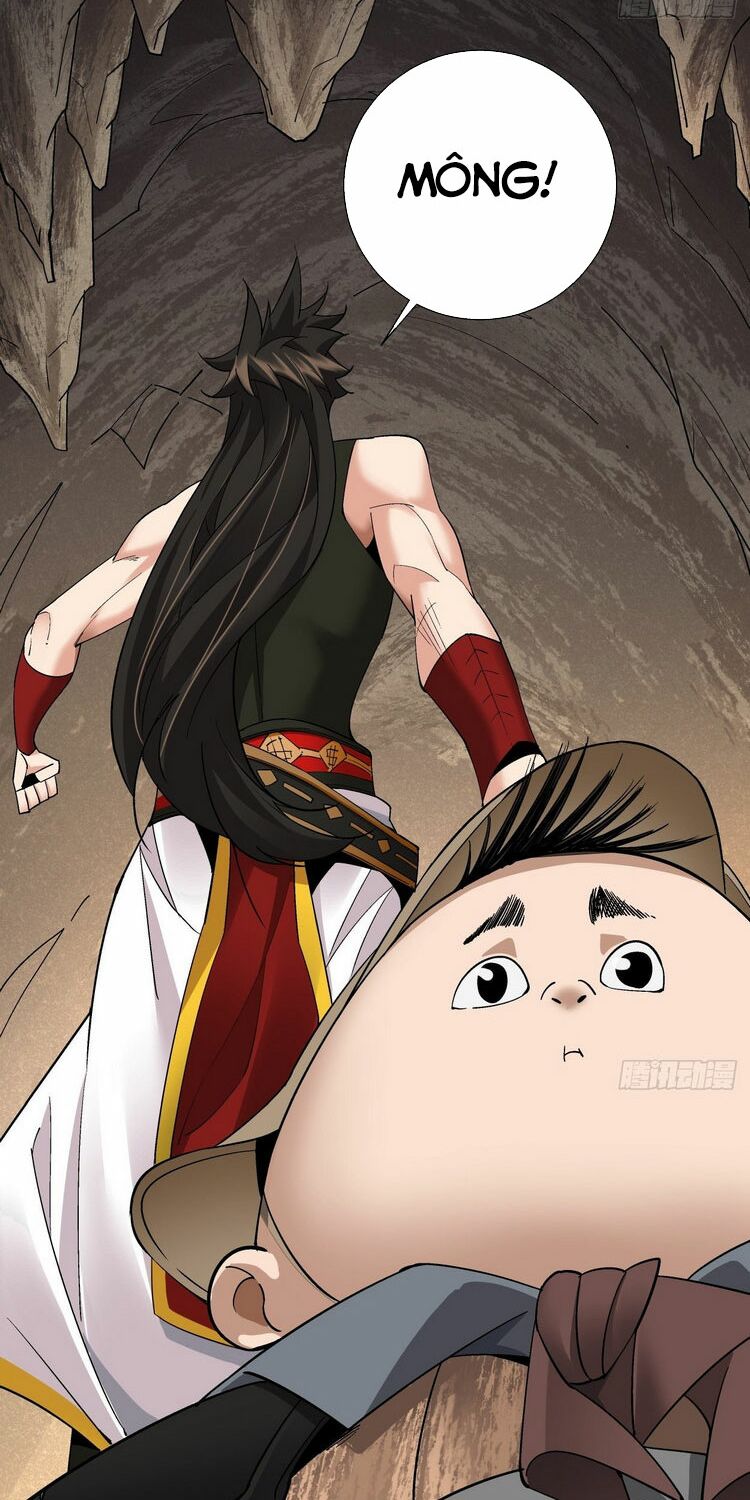 ta là nhà giàu số một, ta không muốn trọng sinh chapter 24 31