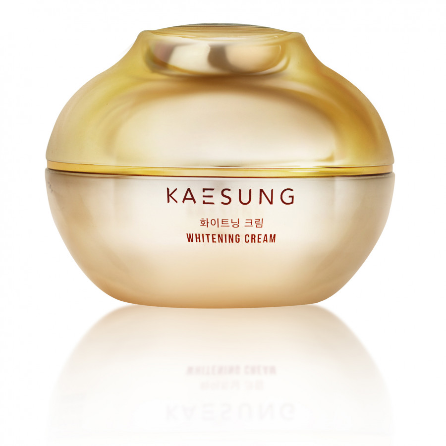 Kem Dưỡng Trắng Tái Tạo Da Kaesung Loveskin