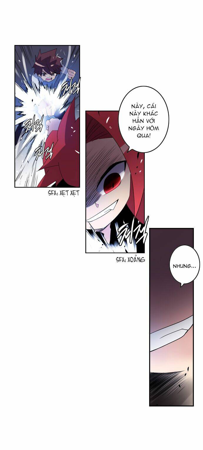 bản khế ước linh hồn chapter 16 28