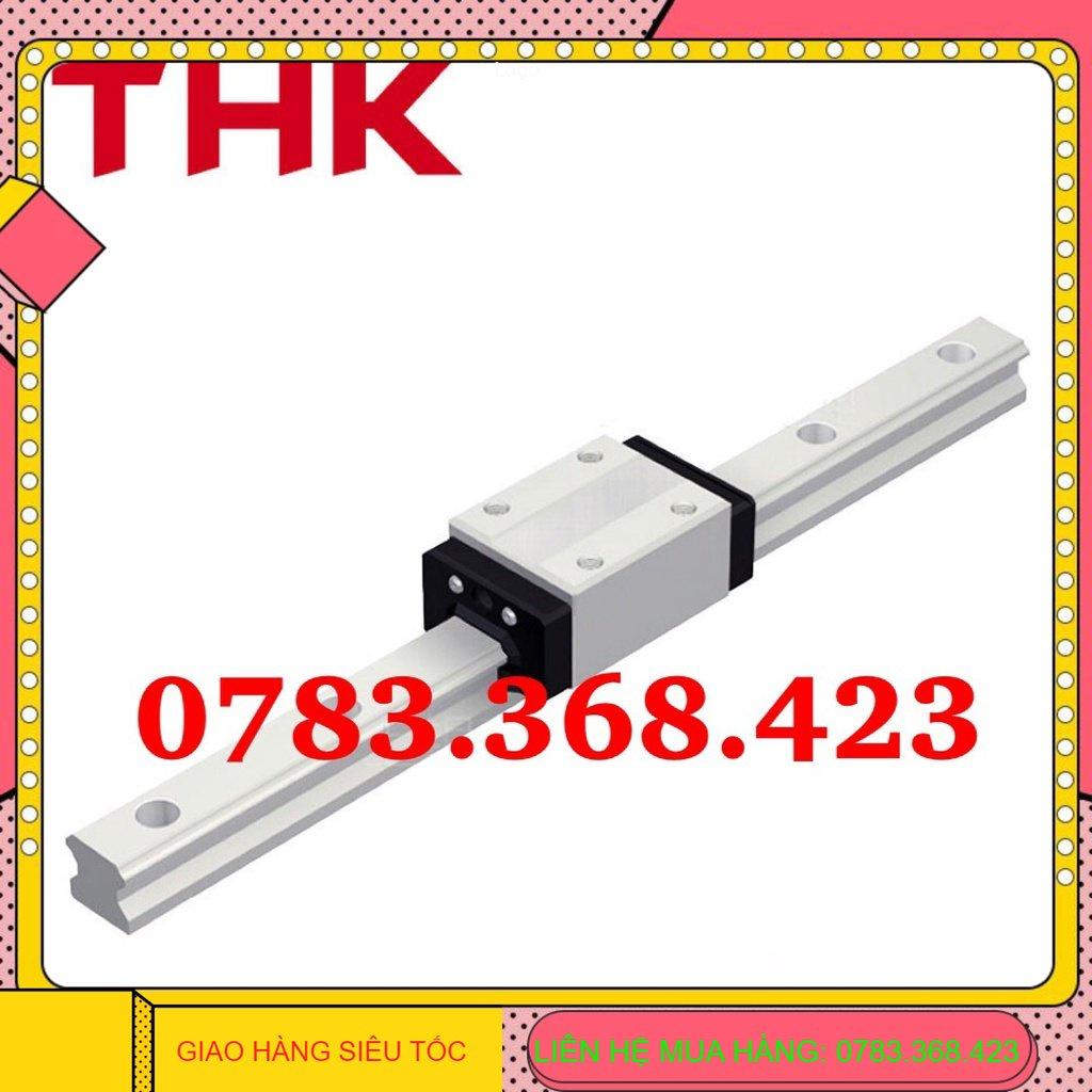 Bi Trượt, Con Trượt THK SR20V Hàng Nhập