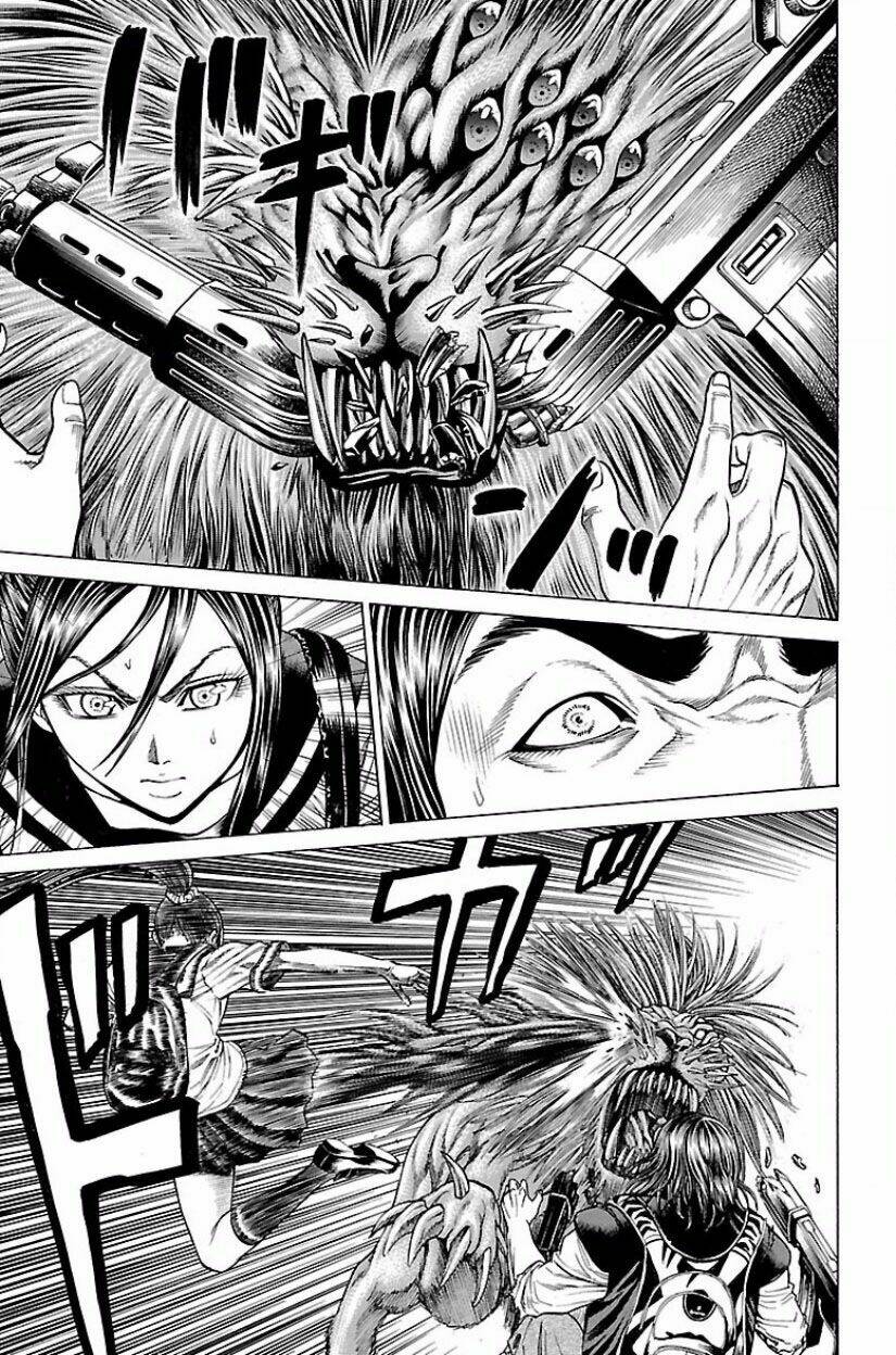 hakaijuu chapter 62 10