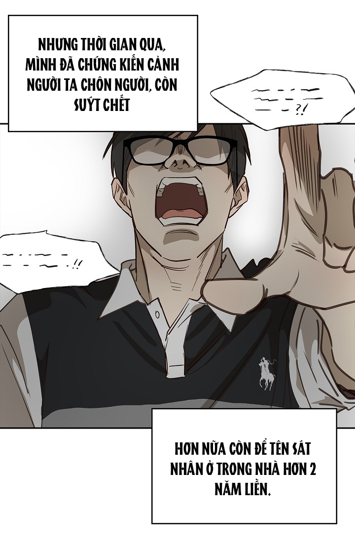 [18+] hoa là mồi nhử chapter 15.2 22