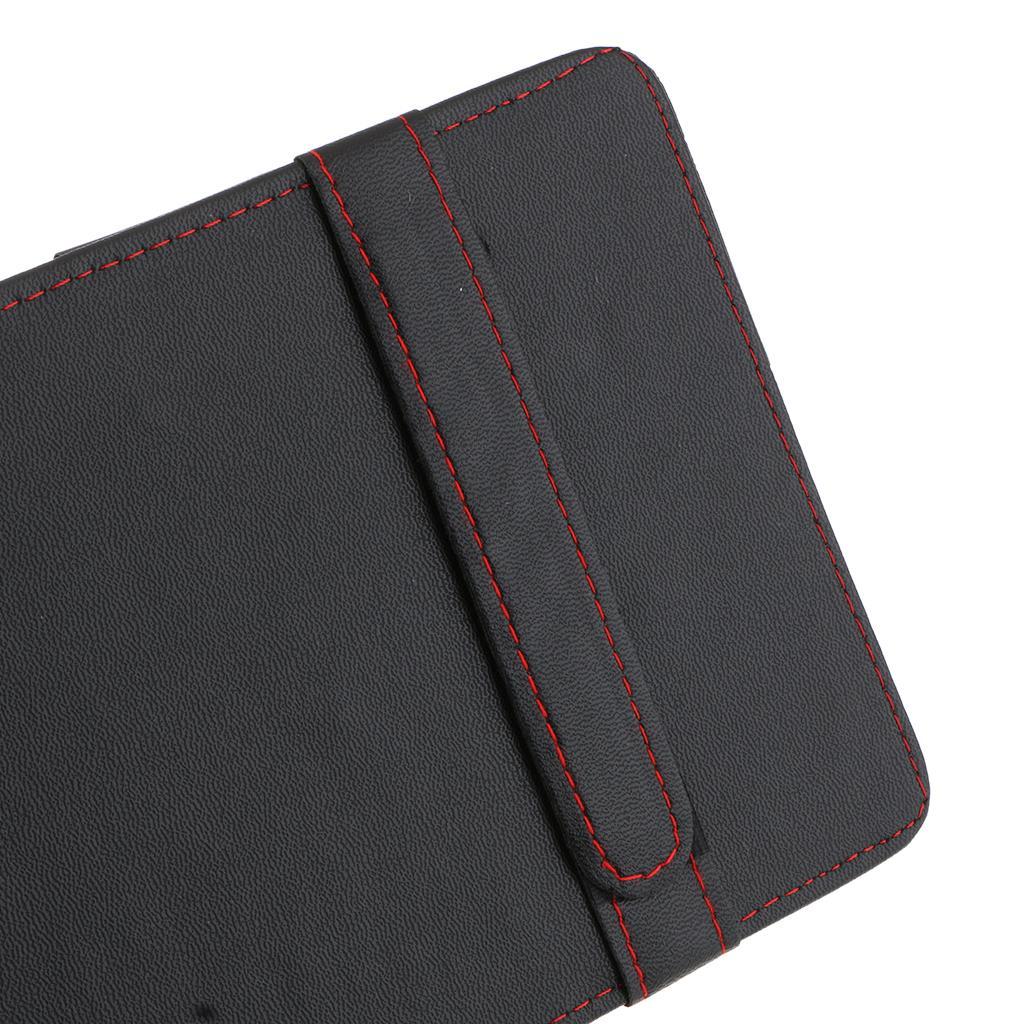 2-3pack Multifunction Car Sun Visor CD Clip Storage Case CD Package Organizer