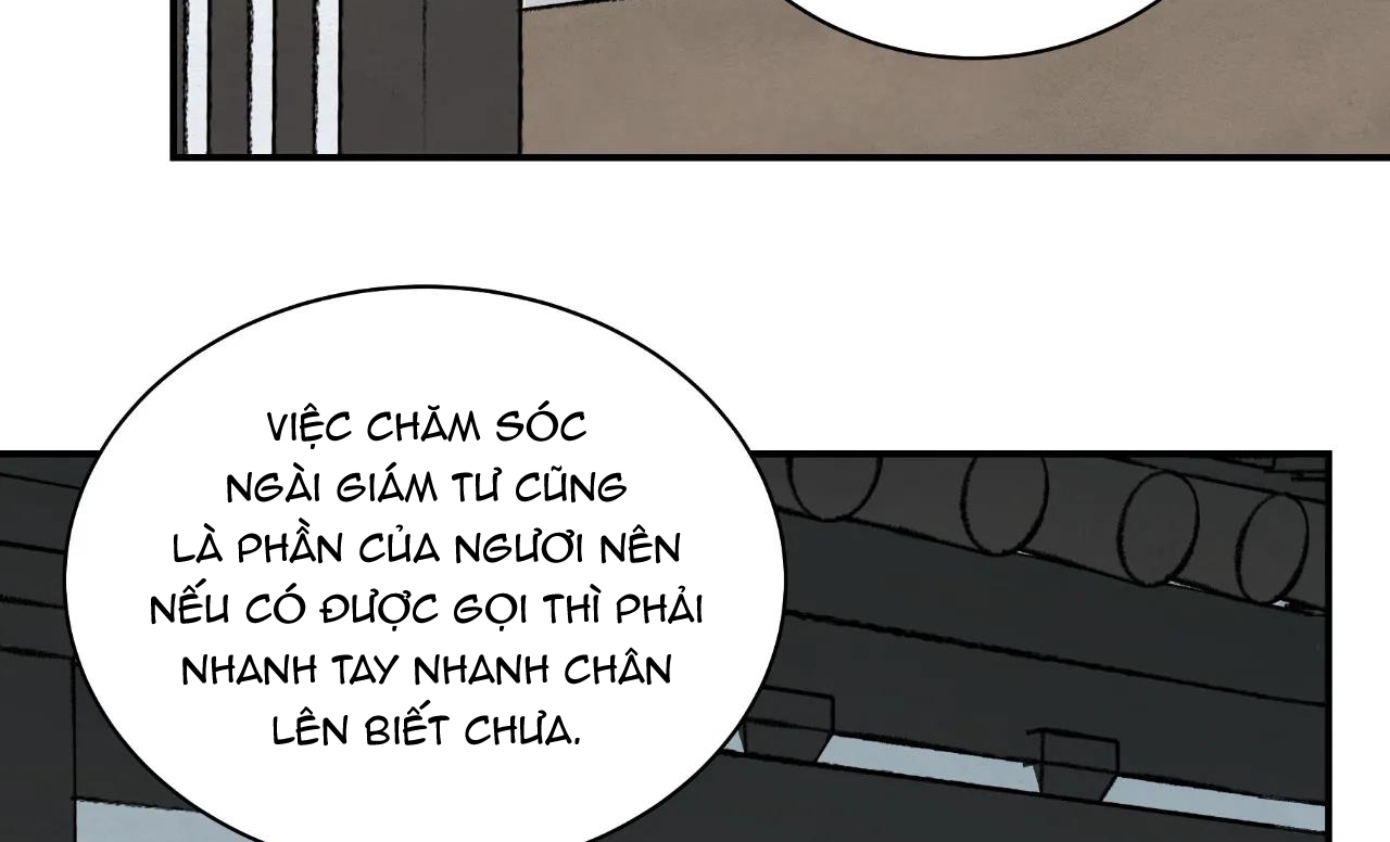 Hoa Và Gươm chapter 251