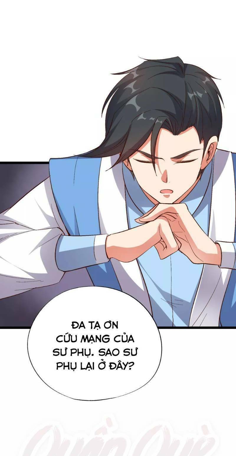 phục thiên thánh chủ chapter 22 10