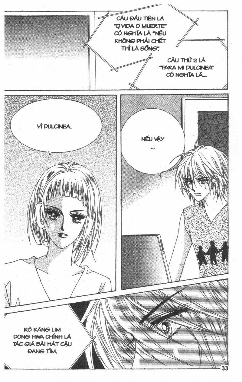 cũng vì em chapter 4 33