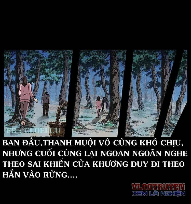 tiên sơn truyền kỳ chapter 9 32