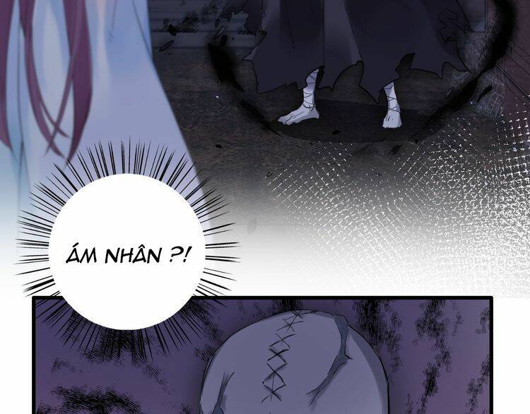 hoa nhan sách chapter 83.1 16