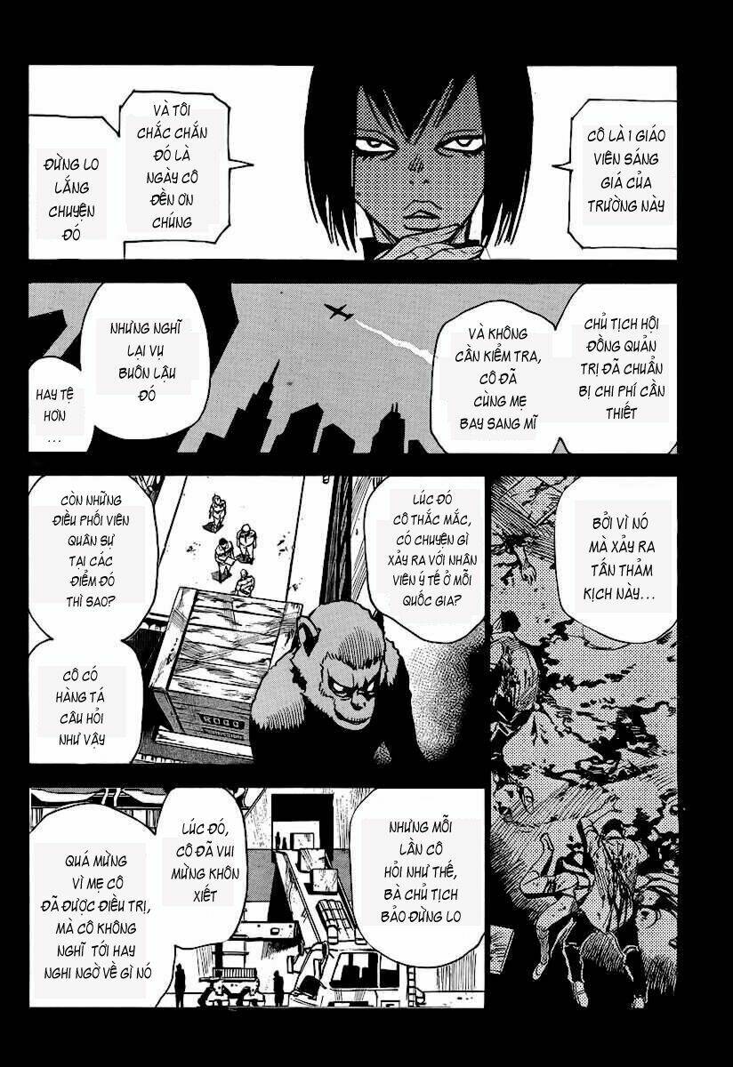 cradle of monsters chapter 27 18