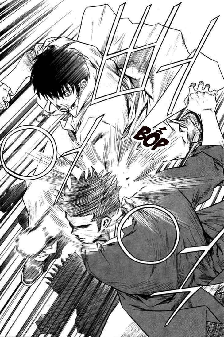 change guy chapter 303 14