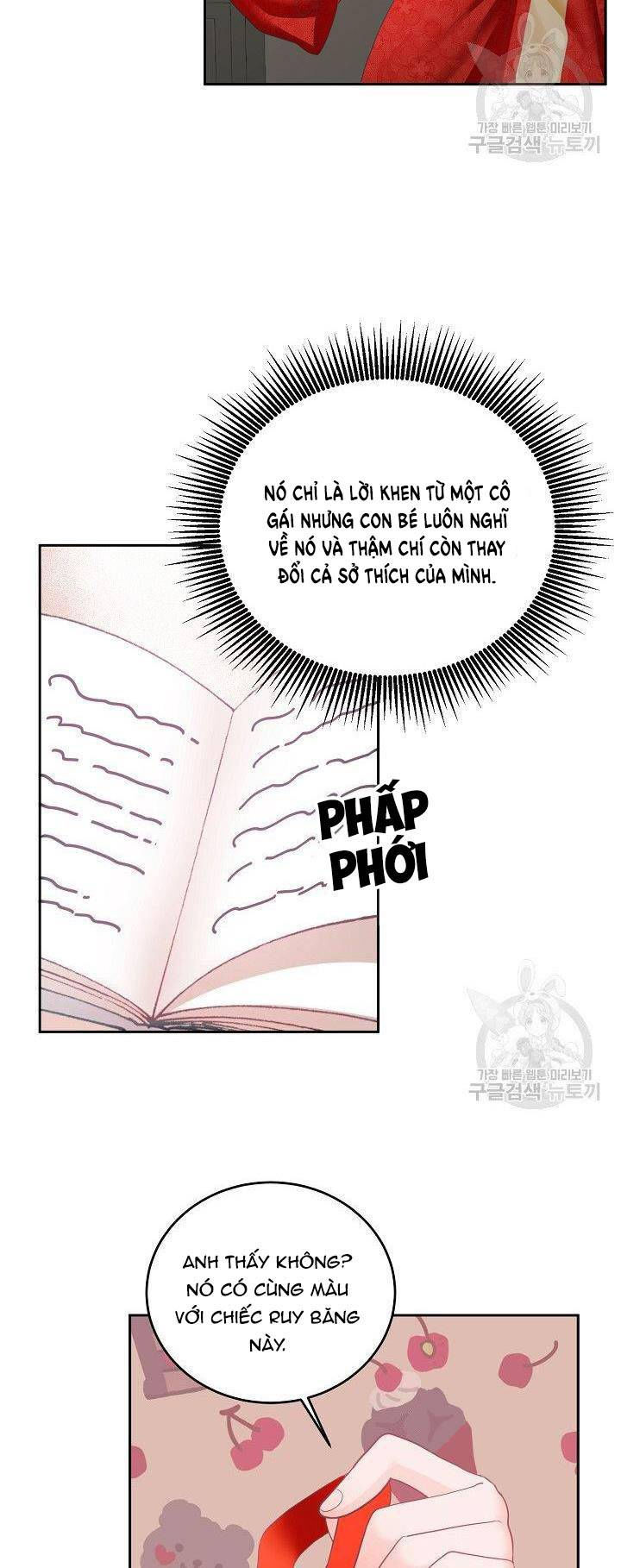 cô tiểu thư bé nhỏ thuần hóa các nhân vật chính chapter 6 16