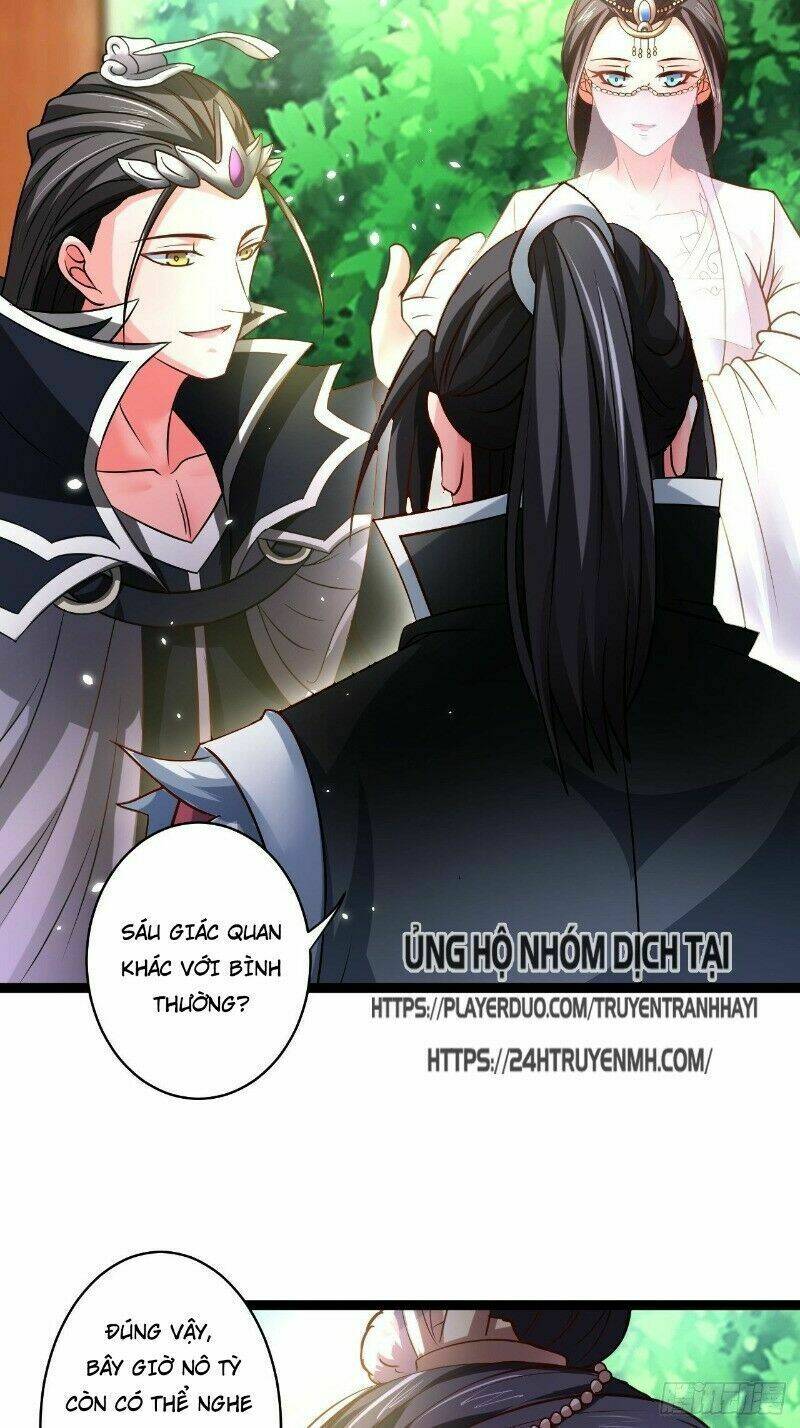trọng sinh tối cường ma tôn ở rể chapter 78 25
