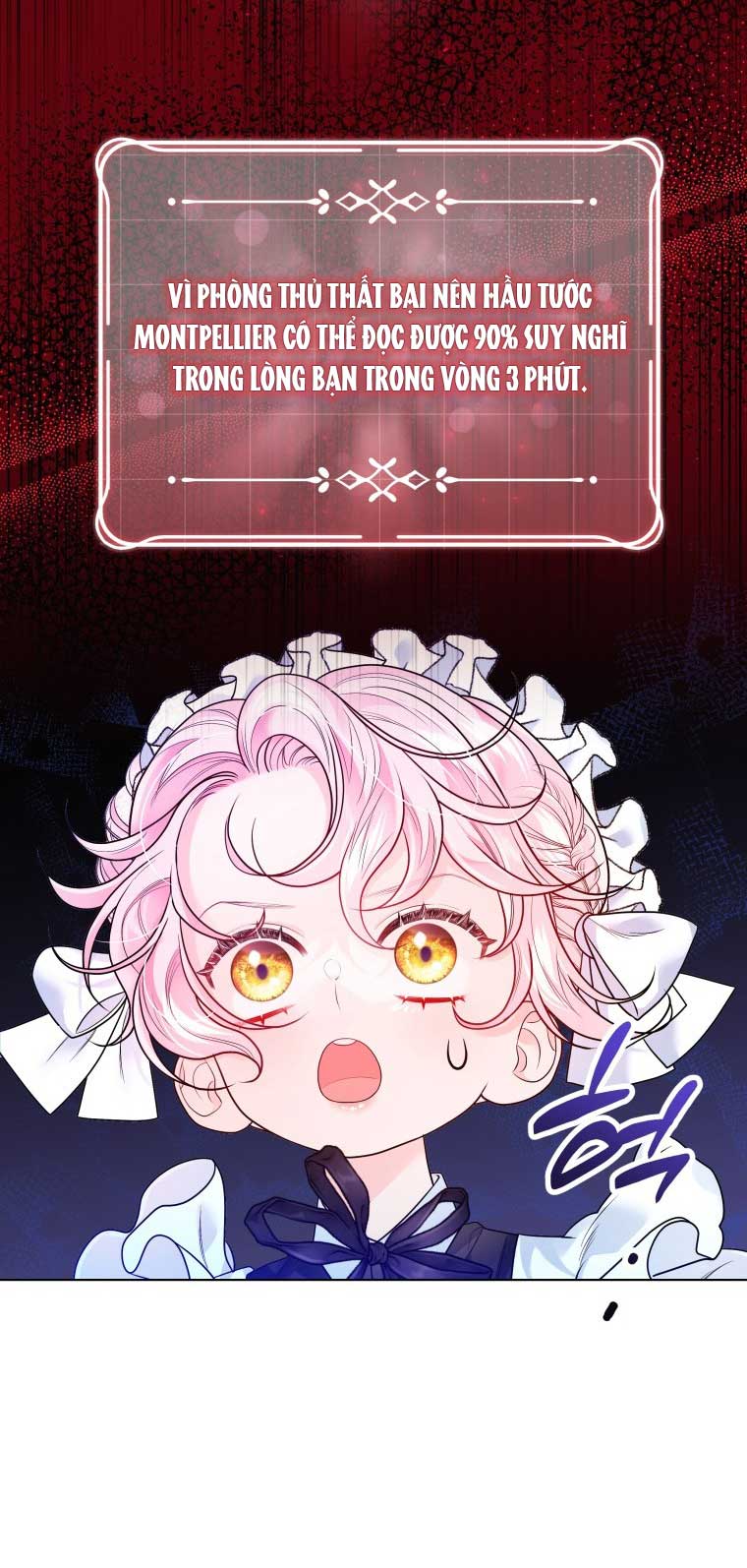 thà rằng để tôi trở thành nữ hoàng chapter 8.2 45