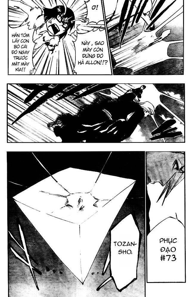 thần chết ichigo chapter 337 6