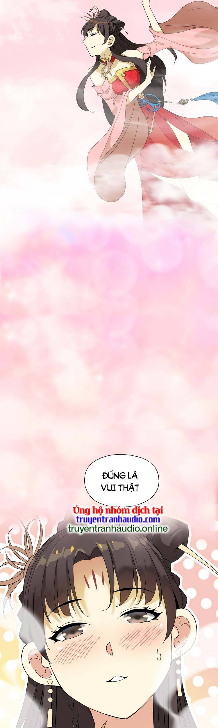 ta xuất sơn liền vô địch chapter 14 39
