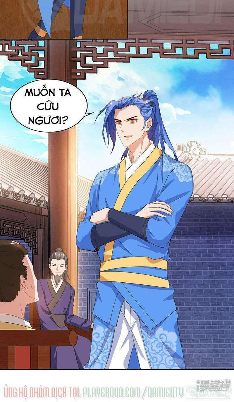 tối cường thăng cấp chapter 83 21