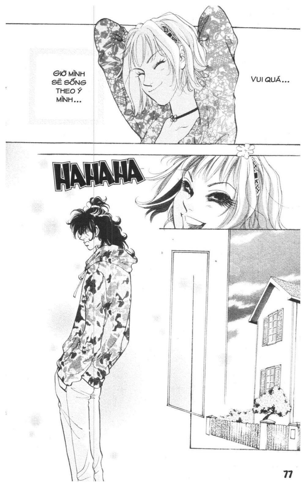 diamond hearts chapter 8 75