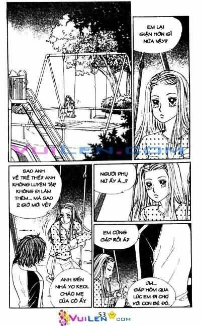 anh là của tôi chapter 8 53