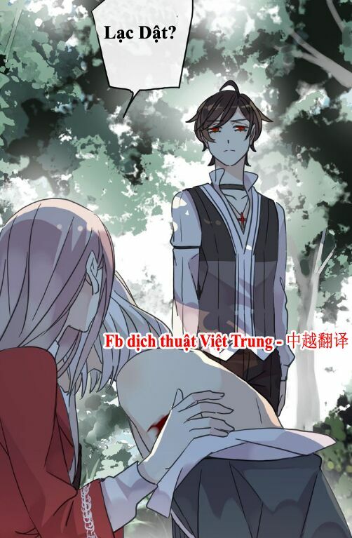 vết cắn ngọt ngào phần 1 chapter 32 1