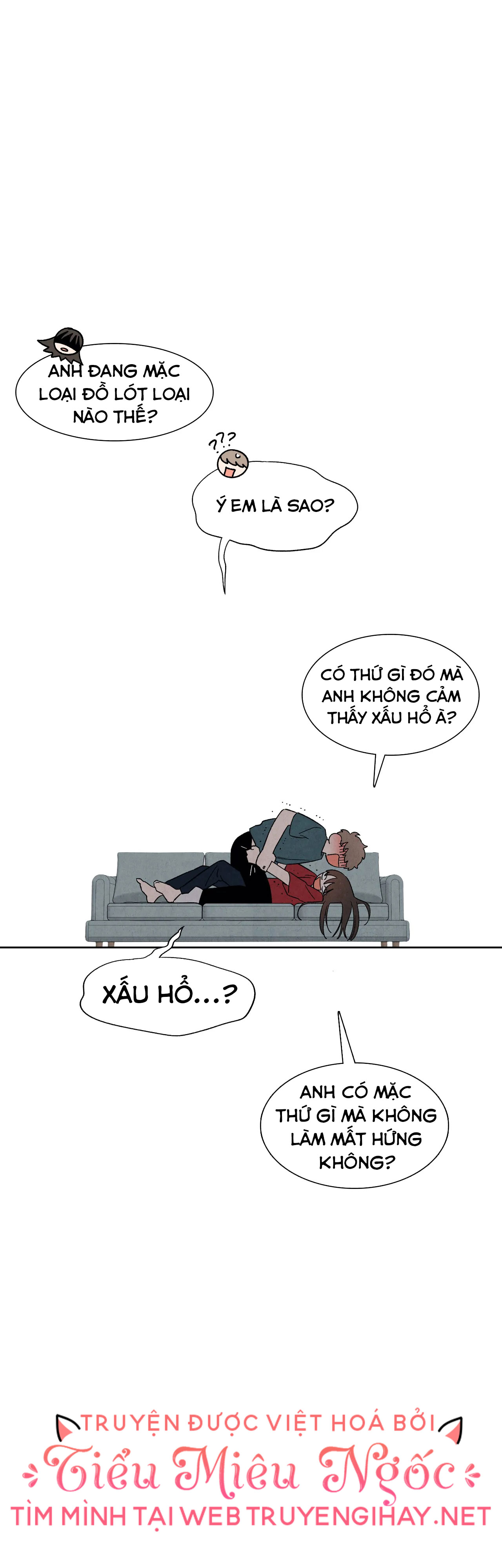 1 với 1 chapter 52 11