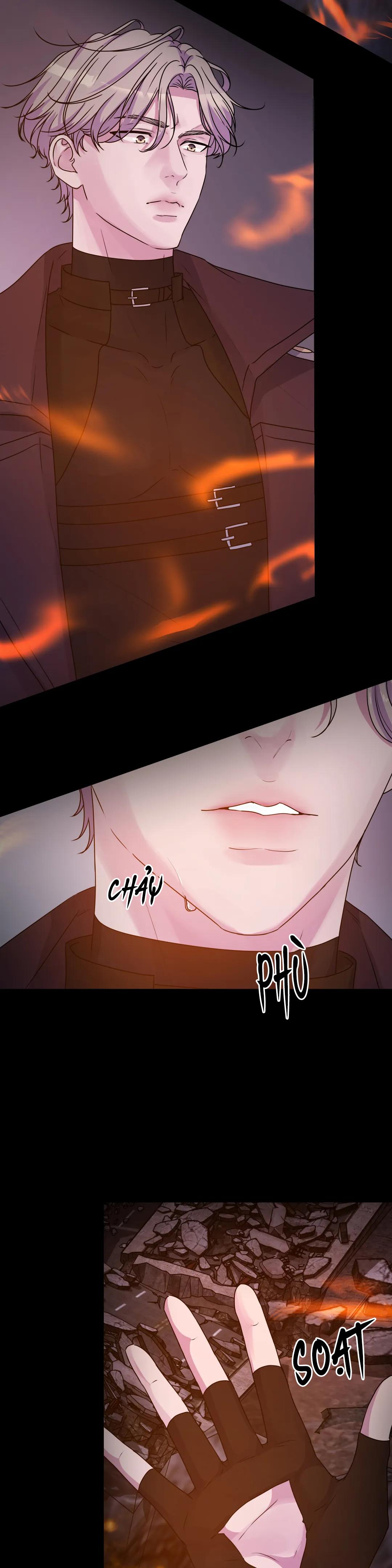 hừng đông chapter 19 22