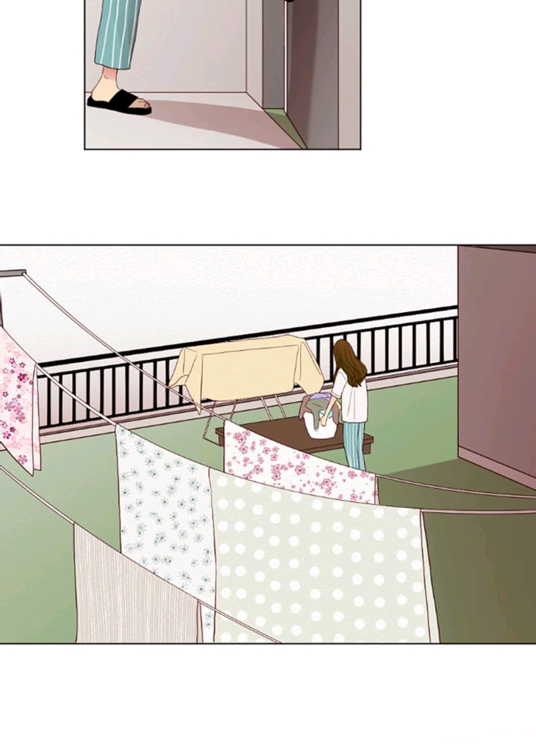 thầm yêu chapter 8 26