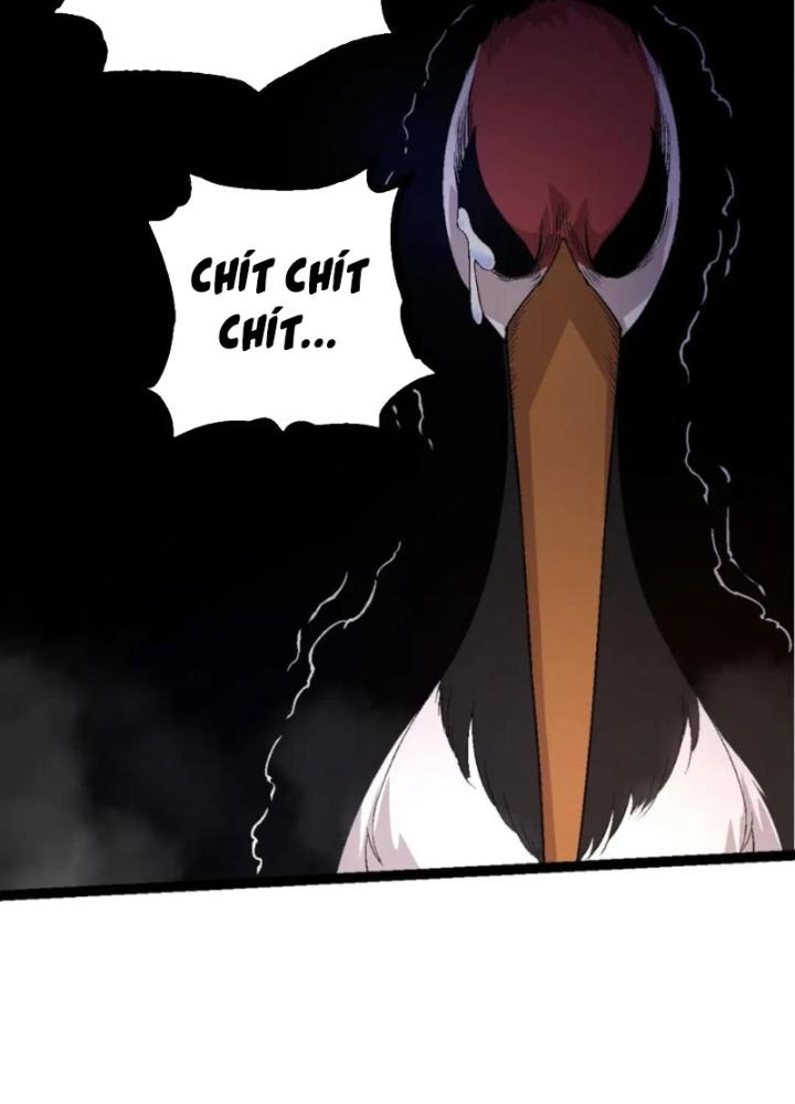 từ cây cổ thụ bắt đầu tiến hóa chapter 97 116