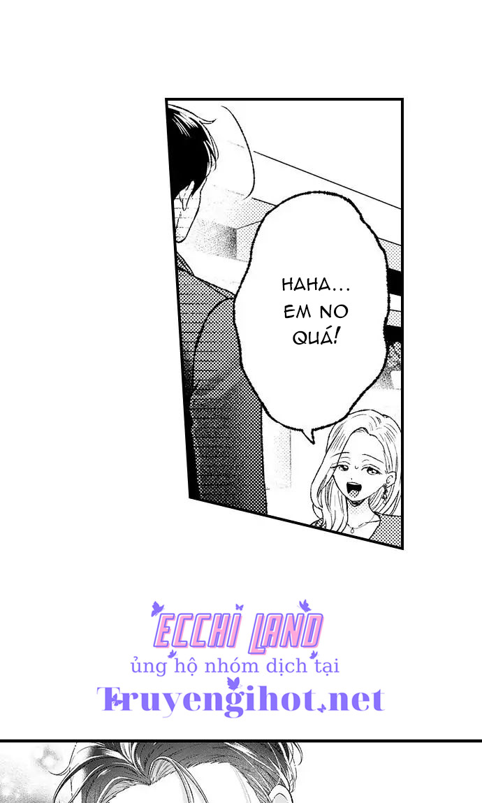 dâng hiến trinh tiết cho chàng yakuza chapter 40.1 10