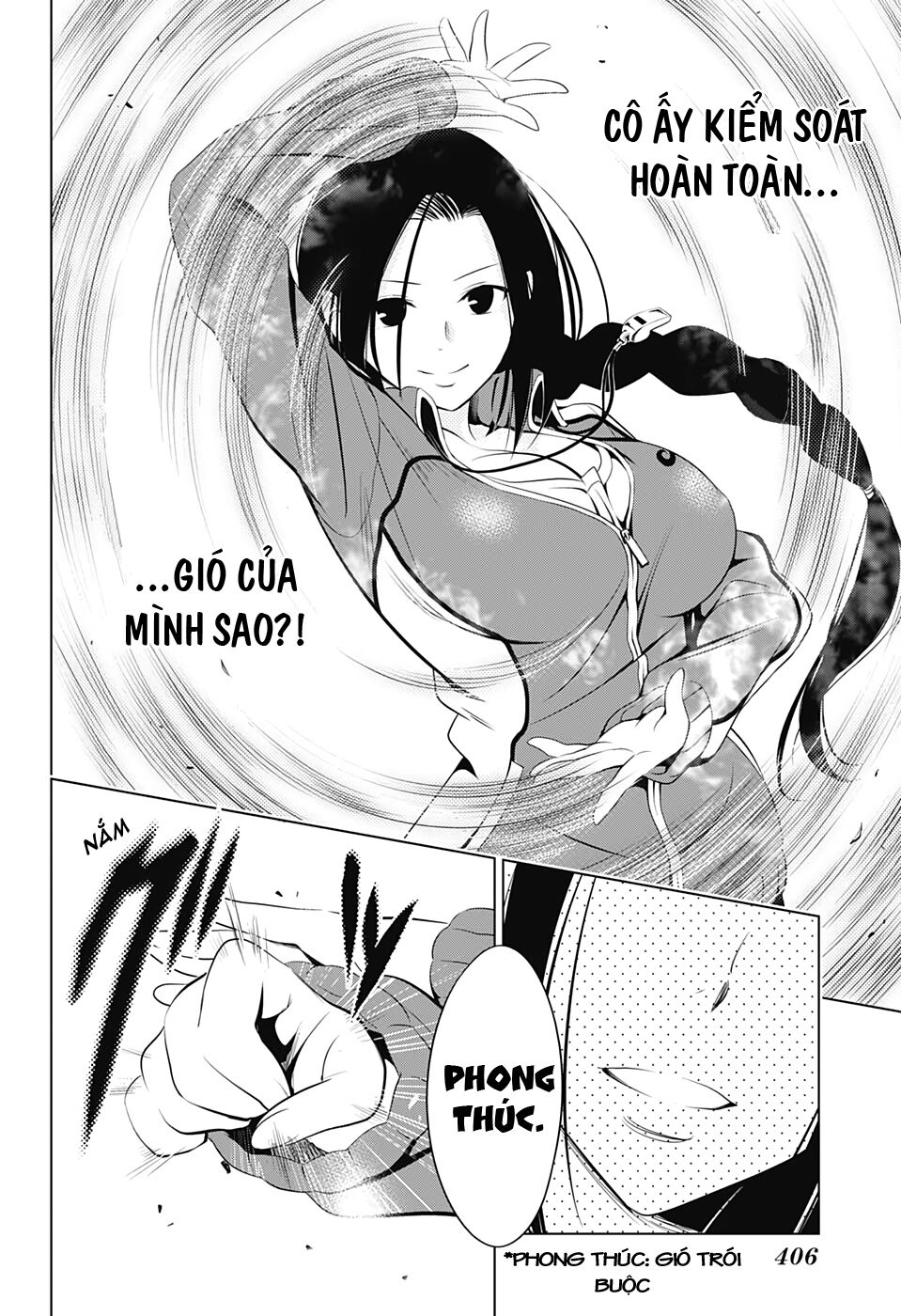 diệt quỷ nhẫn giả chapter 42 14