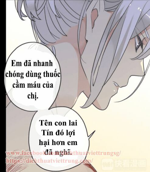 vết cắn ngọt ngào phần 1 chapter 44 5
