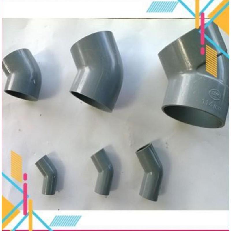 Lơi ống nước 60, 90, 114