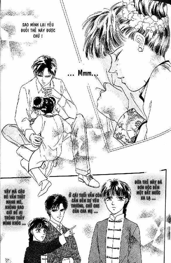 kago no tori chapter 2 33