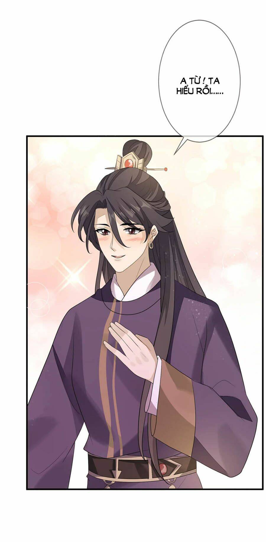 cửu khuyết phong hoa chapter 77 29