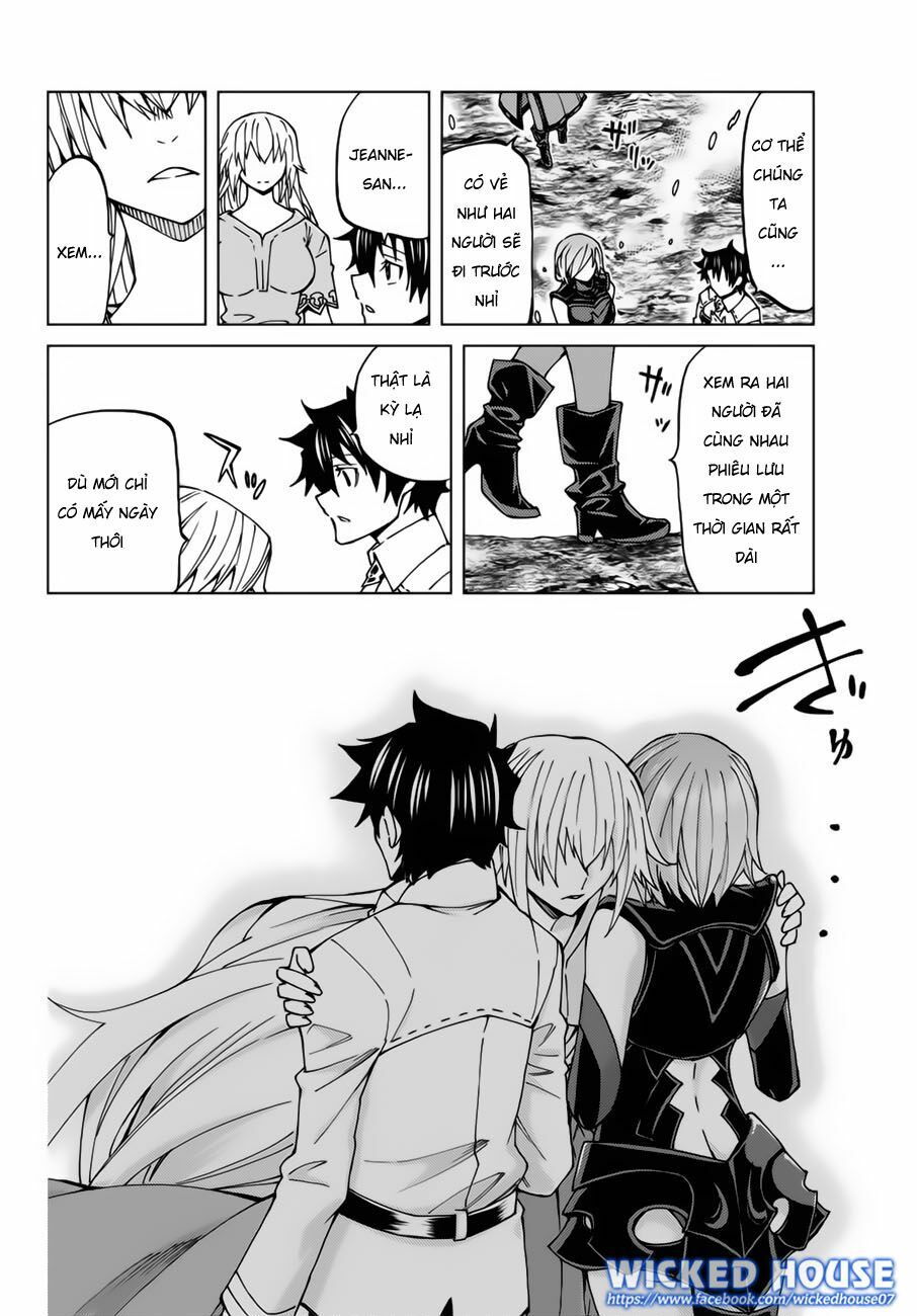 fate/grand order -turas realta- chapter 19 14