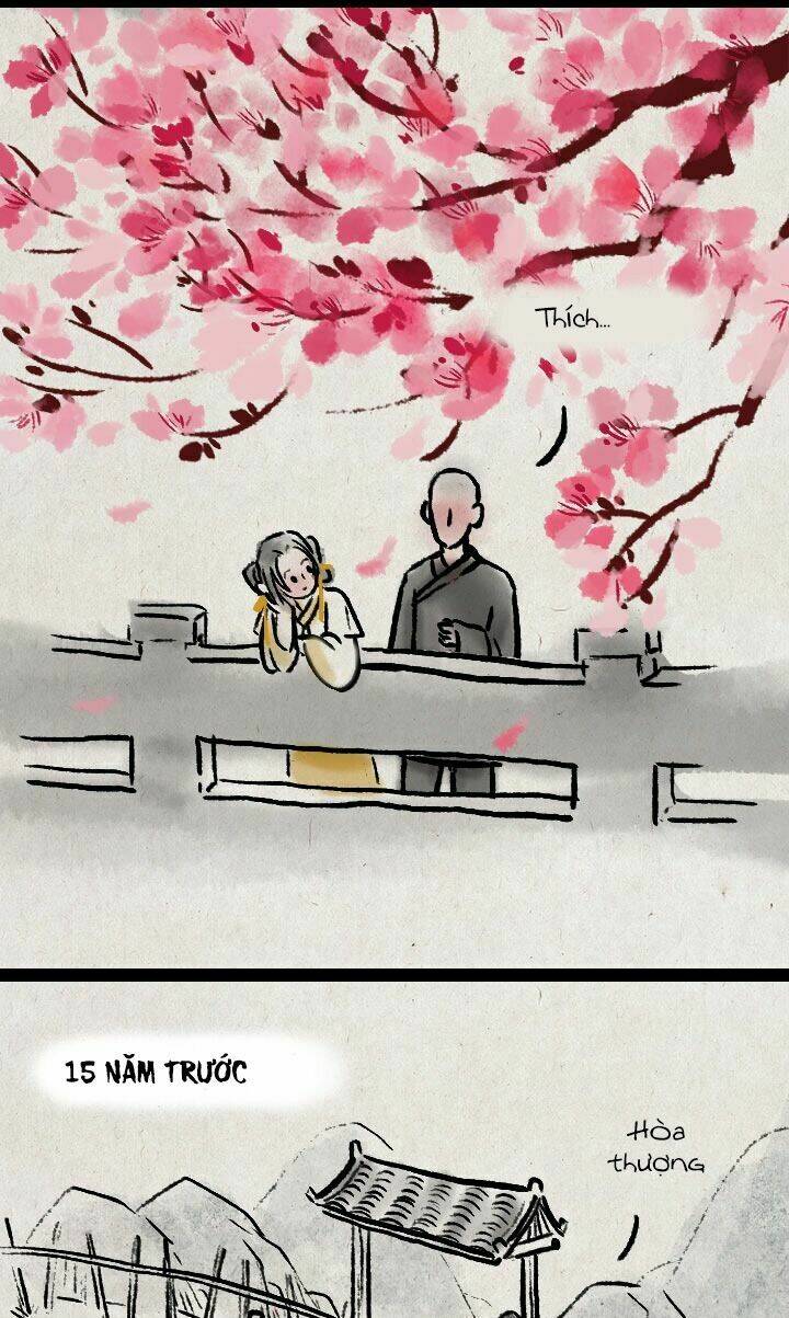 nhất thiền tiểu hòa thượng chapter 75 12