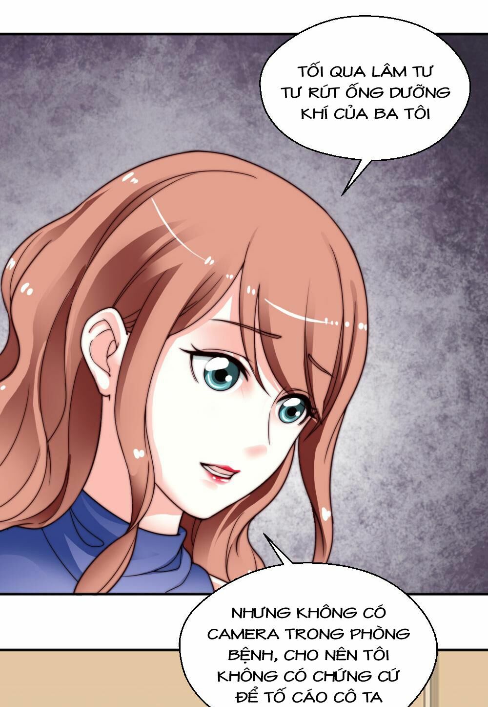 bí mật của thiên kim chapter 95 7