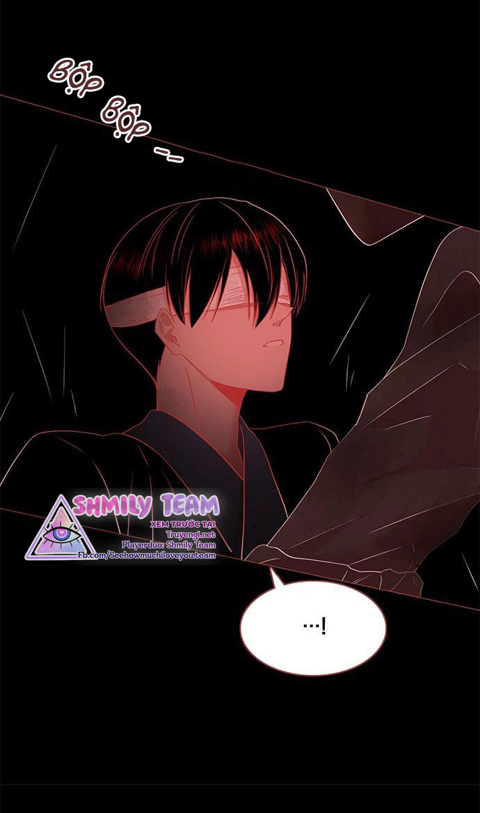 liệu rắn có ăn hoa chapter 5 40