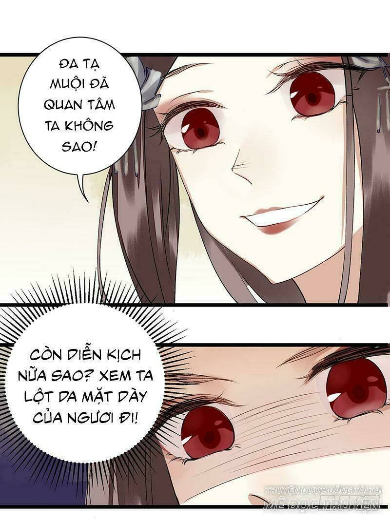 nhất đế trọng sinh mỹ nhân tâm kế chapter 12 6