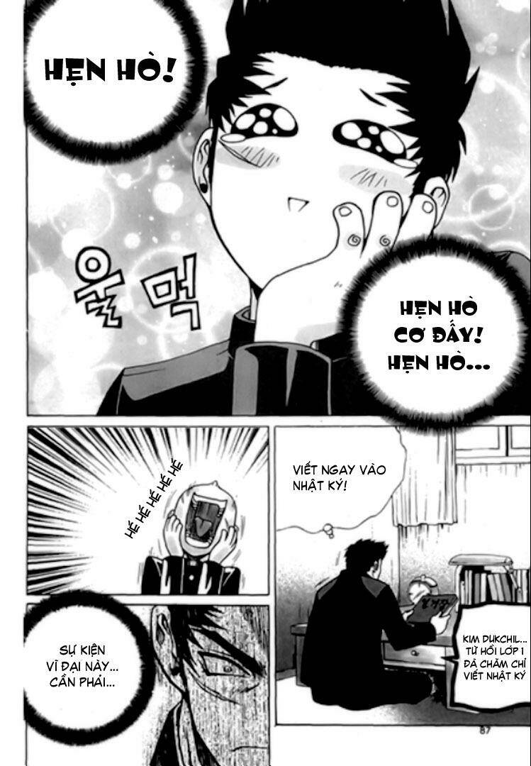 zippy ziggy chapter 31 12