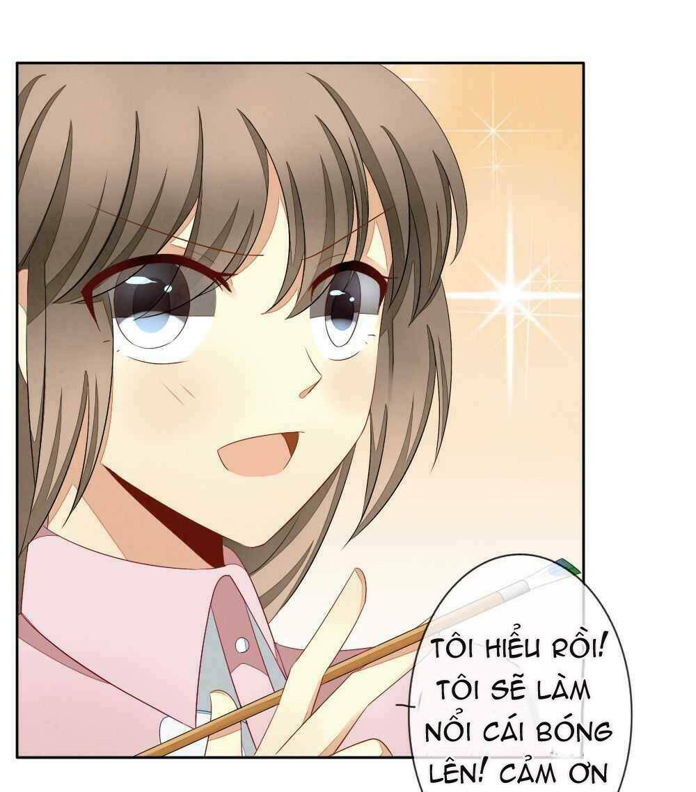 vị hôn thê bỏ trốn chapter 38 17